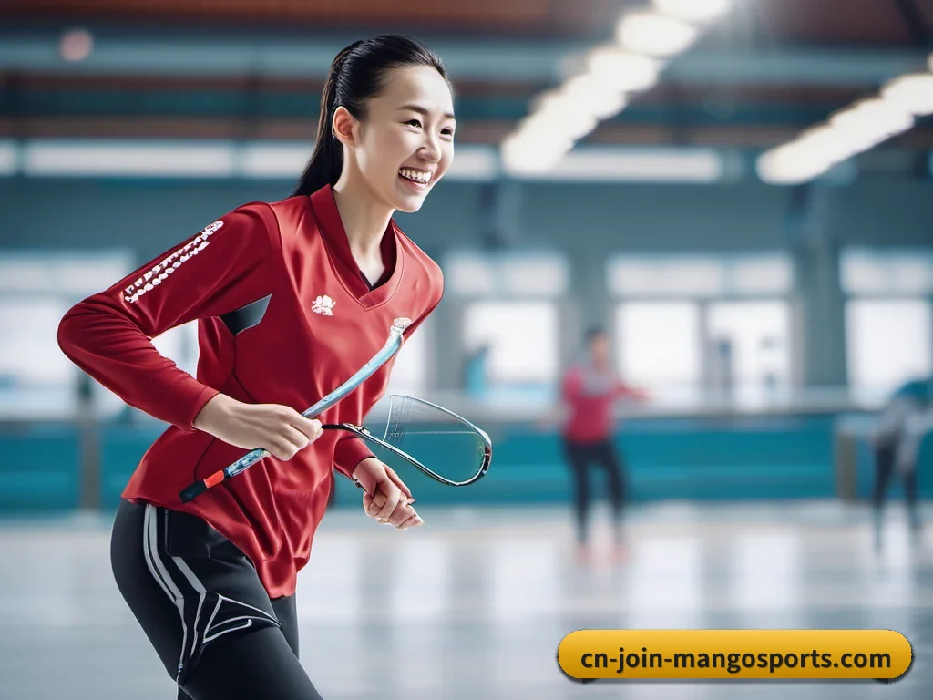 芒果体育 APP 界面 - MANGO SPORTS