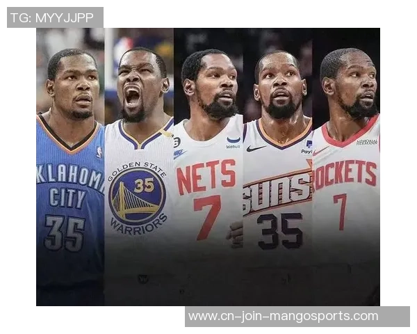 3年3900万美金！联盟第1！火箭签约大获成功，杜兰特冲冠需求你