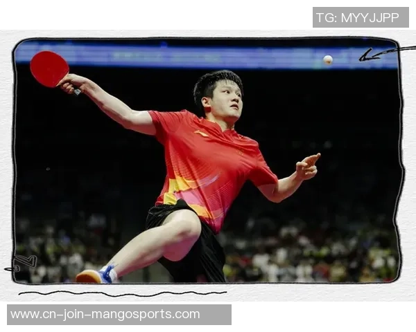 久疏世界赛场，为何仍是顶流？樊振东的实力、才智与情怀