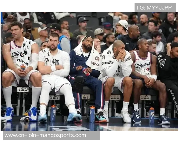 其实才能仍是不错的，惋惜快船由于他状况欠安直接将他弃用了？