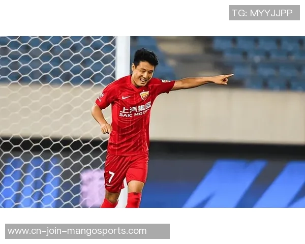 武磊：这一年我错失了竞赛，但没错失自己，还想享用上海德比的响彻云霄!